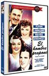 El hombre propone (Four's a Crowd) - DVD | 8436022968165 | Michael Curtiz