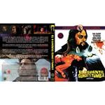 El Espanto Surge De La Tumba - Blu-Ray | 8429987383258 | Carlos Aured