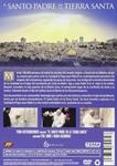 El Santo Padre En La Tierra Santa - DVD | 8436533825728