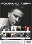 Channing Tatum Calendar 2025 - Calendario | 5061013497985