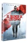 El Silencio De Los Espías - DVD | 8421394557420 | Brad Turner