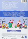 Peppa Pig - Un frío día de invierno y otras historias - DVD | 8435175967834