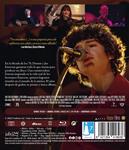 Dreamin´ Wild (Un Sueño Maravilloso) - Blu-Ray | 8421394418936 | Bill Pohlad