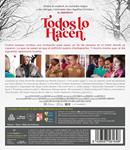 Todos lo hacen - Blu-Ray | 8436597561648 | Martín Cuervo