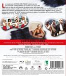 Top Secret - Blu-Ray | 8421394001879 | David Zucker & J.J. Abrams
