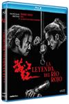 La Leyenda del Río Rojo (Full River Red) (Man Jiang Hong) - Blu-Ray | 8421394419124 | Zhang Yimou