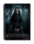 Winchester - DVD | 8420172100063 | Michael Spierig, Peter Spierig