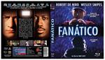 Fanático - Blu-Ray | 8435479604572 | Tony Scott