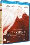 El perfume - Blu-Ray | 8421394414549