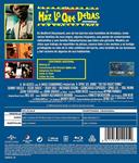 Haz Lo Que Debas - Blu-Ray | 8414533129459