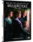 Mujercitas (2019) - DVD | 8414533127042 | Greta Gerwig