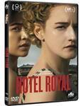 Hotel Royal - DVD | 8414533141697 | Kitty Green