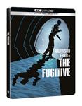 El Fugitivo (+ Blu-Ray) Ed. Steelbook - 4K UHD | 8414533139663 | Andrew Davis