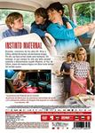 Instinto Maternal - DVD | 8437018193974 | Olivier Masset- Depasse