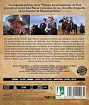 La Legión Invencible (She Wore a Yellow Ribbon) - Blu-Ray | 8421394419032 | John Ford