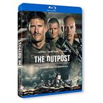 The Outpost - Blu-Ray | 8420172200145 | Rob Lurie