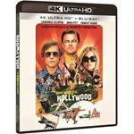 Erase Una Vez… En Hollywood (4K Uhd + Bd) - 4K UHD | 8414533124478