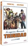 Le Seguían Llamando Trinidad - DVD | 8421394542051 | Enzo Barboni