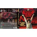 El Gran Amor Del Conde Drácula - Blu-Ray | 8429987376366 | Javier Aguirre