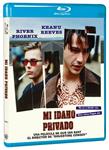 Mi Idaho Privado - Blu-Ray | 8414533144018 | Gus Van Sant