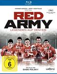 Red Army (VO Inglés) - Blu-Ray | 8887508802914 | Gabe Polsky