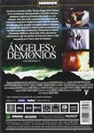 Ángeles Y Demonios (The Prophecy) - DVD | 8435153738272 | Gregory Widen