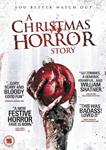 A Christmas Horror Story (VOSI) - DVD | 5030305519223 | Grant Harvey, Steven Hoban, Brett Sullivan