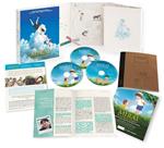 Mirai, Mi Hermana Pequeña (Ed. Limitada Numerada: 2 Blu-ray + DVD + Libreto + Cuaderno) - Blu-Ray | 8436535548410 | Mamoru Hosoda