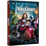 Los Vengadores - DVD | 8717418350390 | Joss Whedon