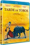 Tarde De Toros - Blu-Ray | 8421394405158 | Ladislao Vajda