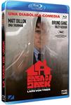 La casa de Jack (The House That Jack Built) - Blu-Ray | 8436558199392 | Lars von Trier