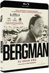 Bergman, Su Gran Año - Blu-Ray | 8436535547994 | Jane Magnusson