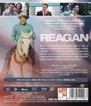 Reagan - Blu-Ray | 8421394419063 | Sean McNamara