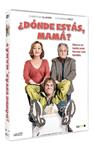 ¿Dónde Estás, Mamá? - DVD | 8421394552197 | Vincent Lobelle,  Sébastien Thiery