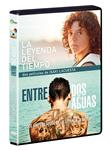 Pack La Leyenda Del Tiempo - Entre Dos Aguas (2 DVD) - DVD | 8437018193813 | Isaki Lacuesta