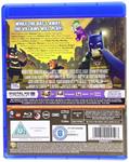 LEGO: Justice League - Gotham City Breakout - Blu-Ray | 5051892202503 | Matt Peters, Melchior Zwyer