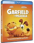 Garfield: La Película - Blu-Ray | 8414533141765 | Mark Dindal