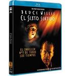 El Sexto Sentido - Blu-Ray | 8421394402157 | M. Night Shyamalan