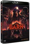 The barn - Blu-Ray | 8436558199125 | Justin M. Seaman