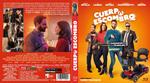 Cuerpo escombro - Blu-Ray | 8436558199996 | Curro Velázquez