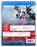 Ant-Man (3D+ 2D) - Blu-Ray | 8717418460693