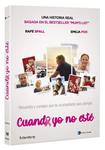 Cuando Yo No Esté - DVD | 8437018193776 | Niall Johnson