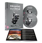 Hipgnosis: el arte de las portadas de rock (Squaring the Circle) (VOSI) - Blu-Ray | 5050968003877 | Anton Corbijn