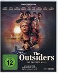 Rebeldes (The Outsiders) (VOSI) - 4K UHD | 4006680098548 | Francis Ford Coppola