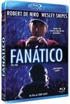 Fanático - Blu-Ray | 8435479604572 | Tony Scott