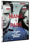 Mamá Y Papá - DVD | 8436535547703 | Brian Taylor