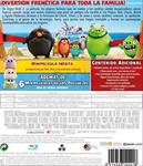 Angry Birds 2 - Blu-Ray | 8414533124218