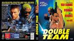 Double Team - Blu-Ray | 8435479603834 | Tsui Hark