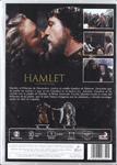 Hamlet, el honor de la venganza - DVD | 8420018963425 | Franco Zeffirelli