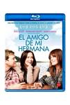 El Amigo De Mi Hermana - Blu-Ray | 8436540902528 | Lynn Shelton